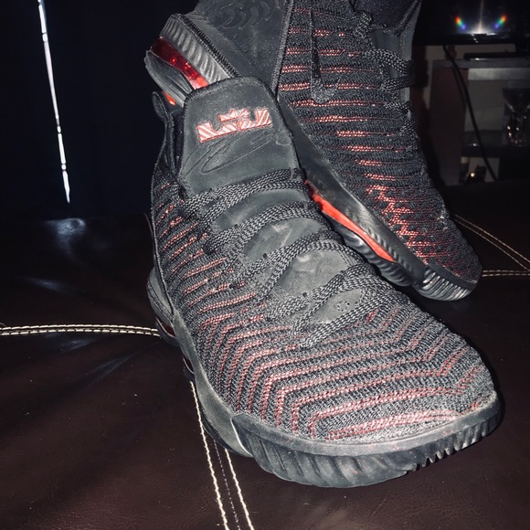 Men size 12 - Picture 5 of 7